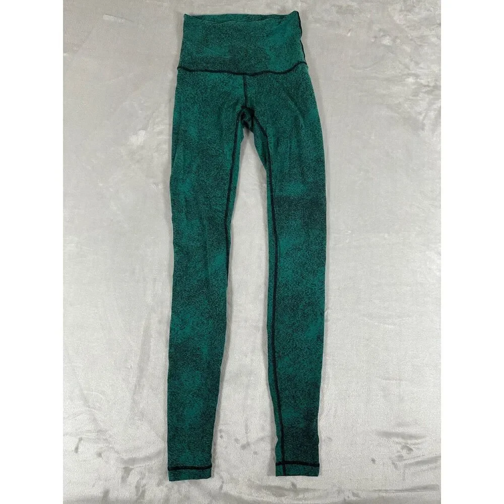 lululemon athletica these are